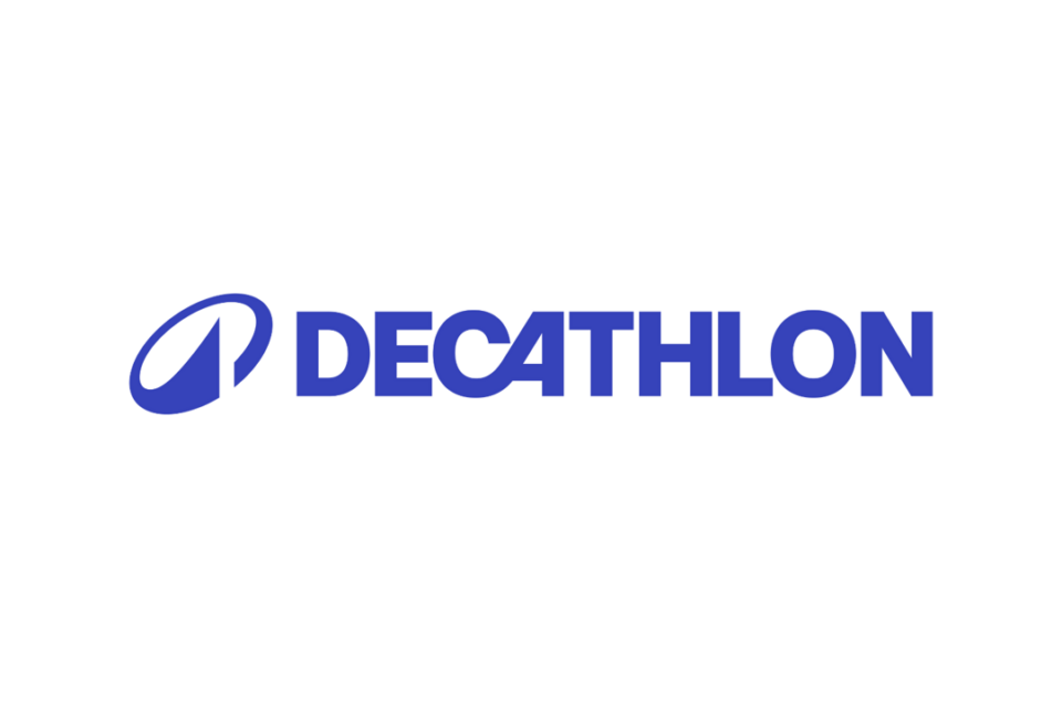 logo Decathlon