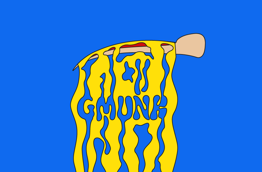 part de pizza avec le fromage qui s'étire